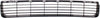 XB 08-10 FRONT BUMPER GRILLE, Textured Black