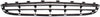 AURA 07-09 FRONT BUMPER GRILLE, Center, Primed