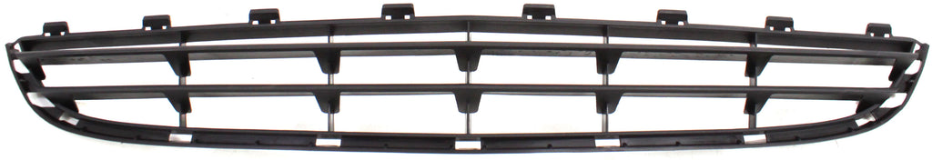 AURA 07-09 FRONT BUMPER GRILLE, Center, Primed