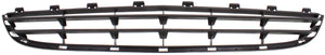 AURA 07-09 FRONT BUMPER GRILLE, Center, Primed