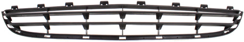 AURA 07-09 FRONT BUMPER GRILLE, Center, Primed