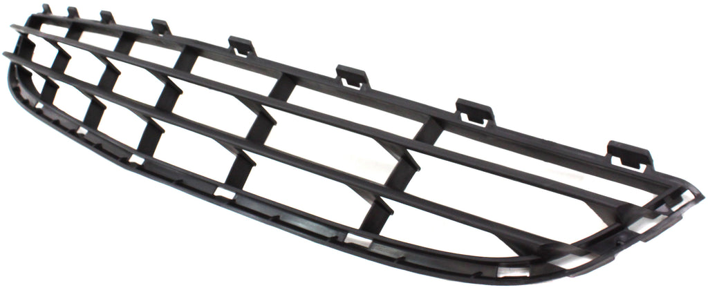 AURA 07-09 FRONT BUMPER GRILLE, Center, Primed