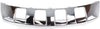 VUE 08-10/CAPTIVA SPORT 12-15 FRONT LOWER VALANCE, Skid Plate, Chrome, LT/LTZ/XR Models