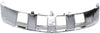 VUE 08-10/CAPTIVA SPORT 12-15 FRONT LOWER VALANCE, Skid Plate, Chrome, LT/LTZ/XR Models