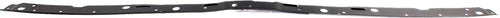 FR-S 13-16 FRONT BUMPER RETAINER,, Plate Cover
