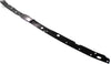 FR-S 13-16 FRONT BUMPER RETAINER,, Plate Cover