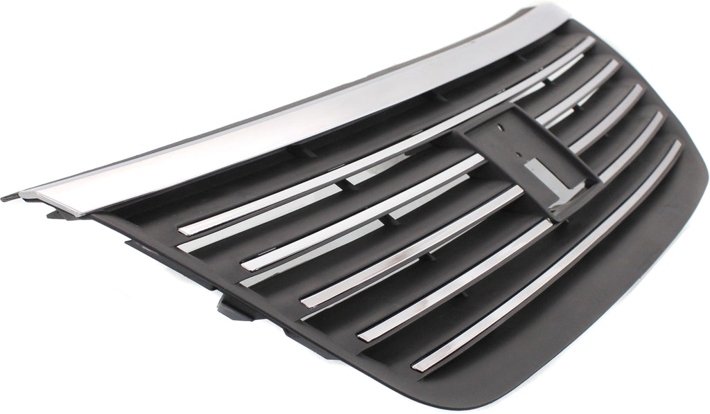 ION 05-07 GRILLE, Gray Shell and Insert, Sedan