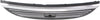 ION 05-07 GRILLE, Gray Shell and Insert, Sedan