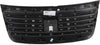 ION 05-07 GRILLE, Gray Shell and Insert, Sedan