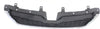 FORESTER 14-16 GRILLE, Radiator Grille, Textured Dark Gray Shell and Insert, w/ Chrome Mldg, 2.0L Turbo Eng