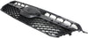 XV CROSSTREK 13-15 GRILLE, Black Shell and Insert