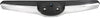 FORESTER 14-16 HOOD TOP GRILLE, Textured Black Shell and Insert, Type 1