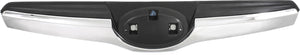 FORESTER 14-16 HOOD TOP GRILLE, Textured Black Shell and Insert, Type 1