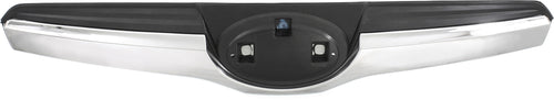 FORESTER 14-16 HOOD TOP GRILLE, Textured Black Shell and Insert, Type 1