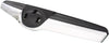 FORESTER 14-16 HOOD TOP GRILLE, Textured Black Shell and Insert, Type 1