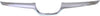 XV CROSSTREK 13-15 GRILLE MOLDING, Center, Chrome