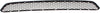 XL-7 07-09 FRONT BUMPER GRILLE, Black