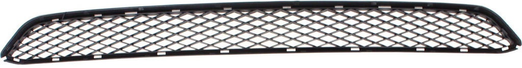 XL-7 07-09 FRONT BUMPER GRILLE, Black