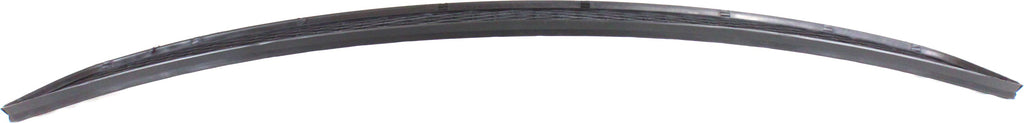 XL-7 07-09 FRONT BUMPER GRILLE, Black