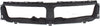 GRAND VITARA 06-12 GRILLE BRACKET, Finisher, Black, Factory Installed