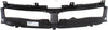 GRAND VITARA 06-12 GRILLE BRACKET, Finisher, Black, Factory Installed