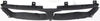 GRAND VITARA 06-12 GRILLE BRACKET, Finisher, Black, Factory Installed