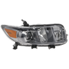 XB 08-10 HEAD LAMP RH, Lens and Housing