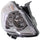 AURA 07-07 HEAD LAMP RH, Assembly, Halogen, To 4-11-07