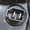 GRAND VITARA 09-13 HEAD LAMP RH, Lens and Housing