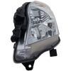 FORESTER 09-13 HEAD LAMP RH, Assembly, Halogen - CAPA