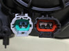 IMPREZA 04-04 HEAD LAMP RH, Assembly, Halogen