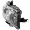 XB 11-15 HEAD LAMP RH, Lens and Housing - CAPA