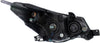 FORESTER 14-16 HEAD LAMP LH, Assembly, Gray Interior, Halogen, 2.0L Eng.