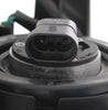 FORESTER 14-16 HEAD LAMP LH, Assembly, Gray Interior, Halogen, 2.0L Eng.