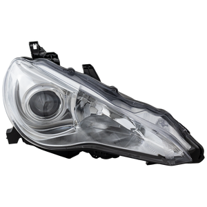 FR-S 13-16 HEAD LAMP RH, Assembly, Halogen