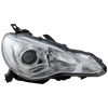 FR-S 13-16 HEAD LAMP RH, Assembly, Halogen