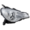 FR-S 13-16 HEAD LAMP RH, Assembly, Halogen