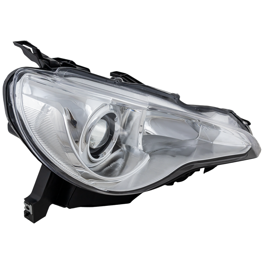 FR-S 13-16 HEAD LAMP RH, Assembly, Halogen