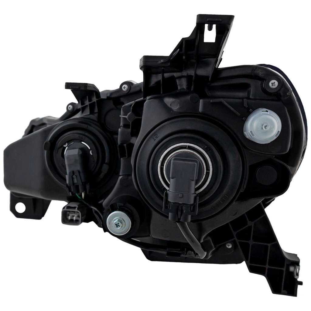 FR-S 13-16 HEAD LAMP RH, Assembly, Halogen