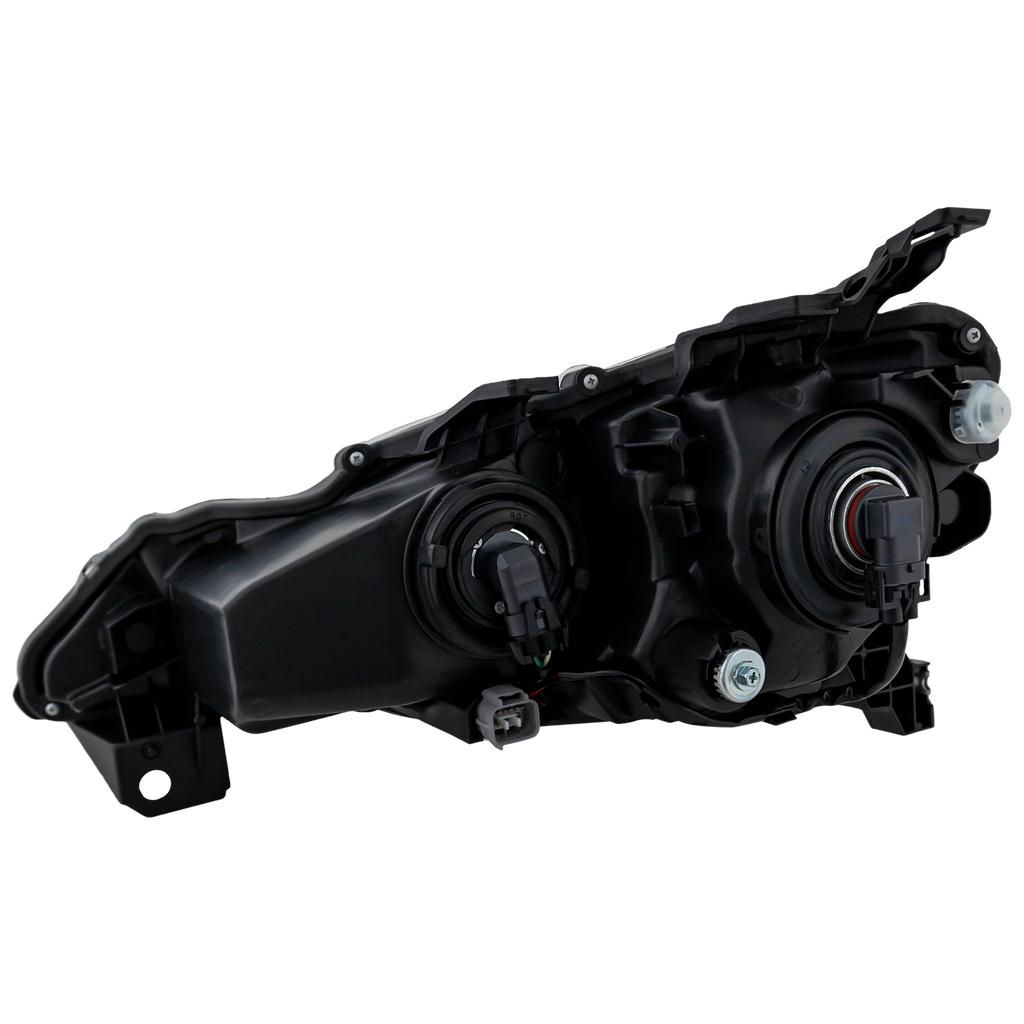 FR-S 13-16 HEAD LAMP RH, Assembly, Halogen