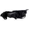 FR-S 13-16 HEAD LAMP RH, Assembly, Halogen