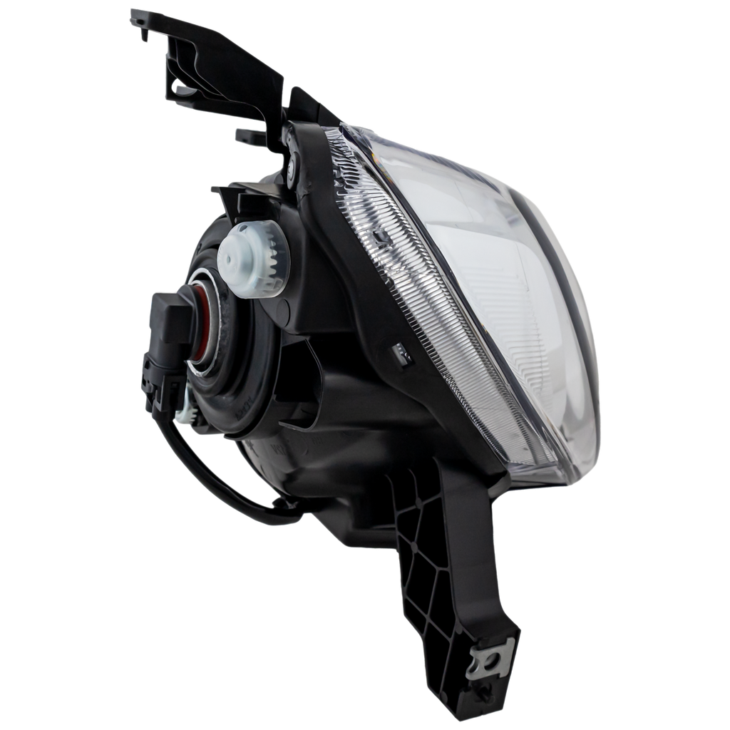 FR-S 13-16 HEAD LAMP RH, Assembly, Halogen