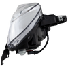 FR-S 13-16 HEAD LAMP RH, Assembly, Halogen