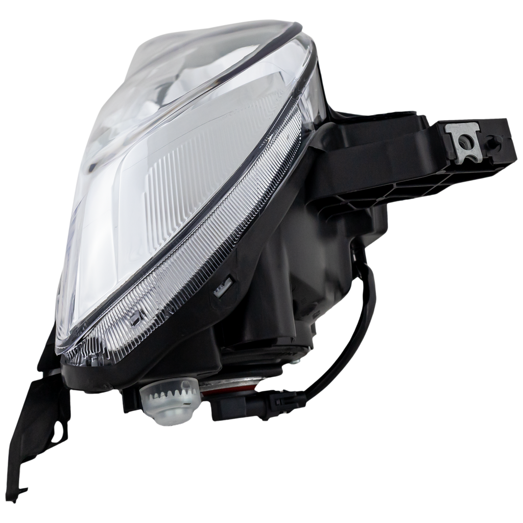 FR-S 13-16 HEAD LAMP RH, Assembly, Halogen