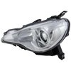 FR-S 13-16 HEAD LAMP LH, Assembly, Halogen