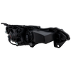 FR-S 13-16 HEAD LAMP LH, Assembly, Halogen