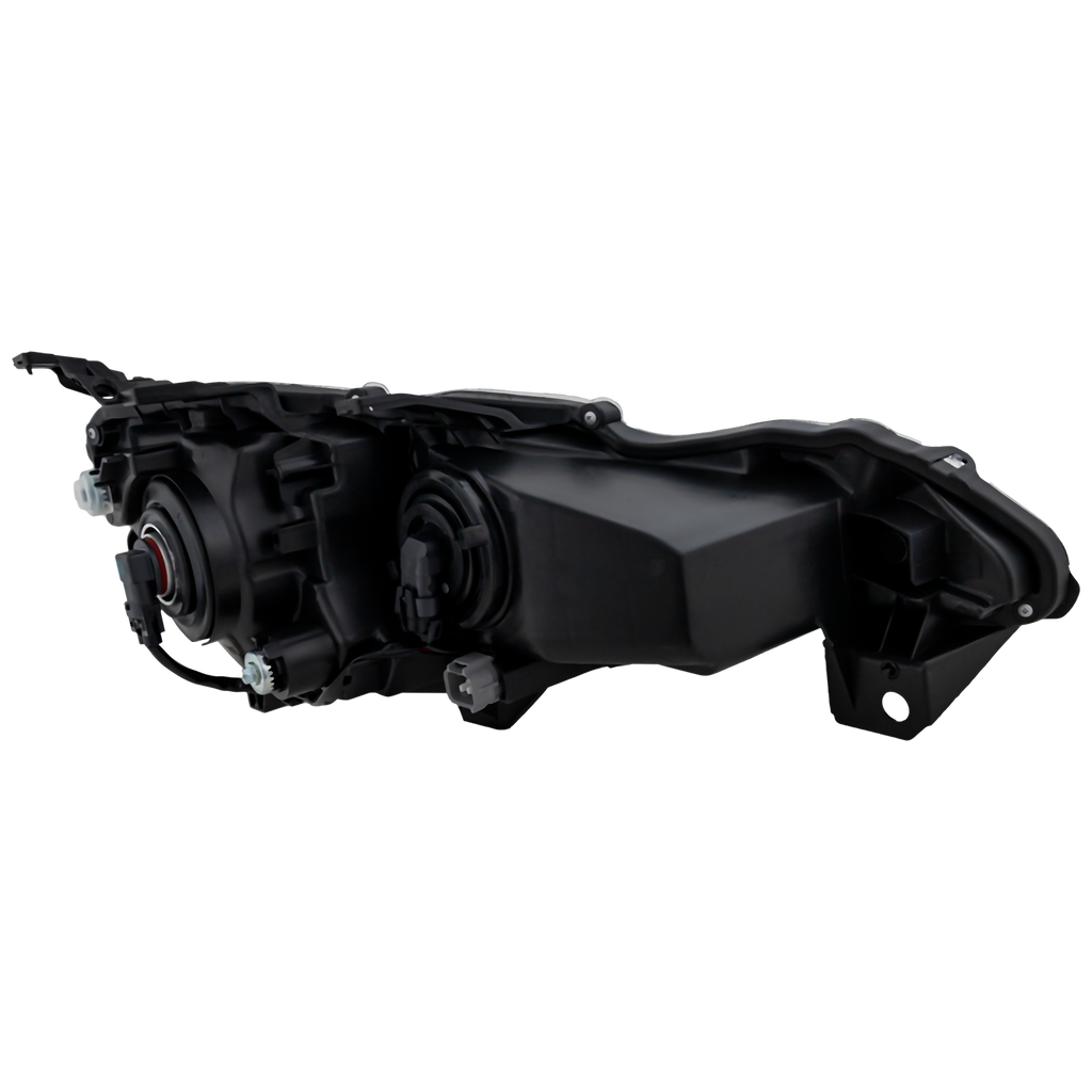 FR-S 13-16 HEAD LAMP LH, Assembly, Halogen