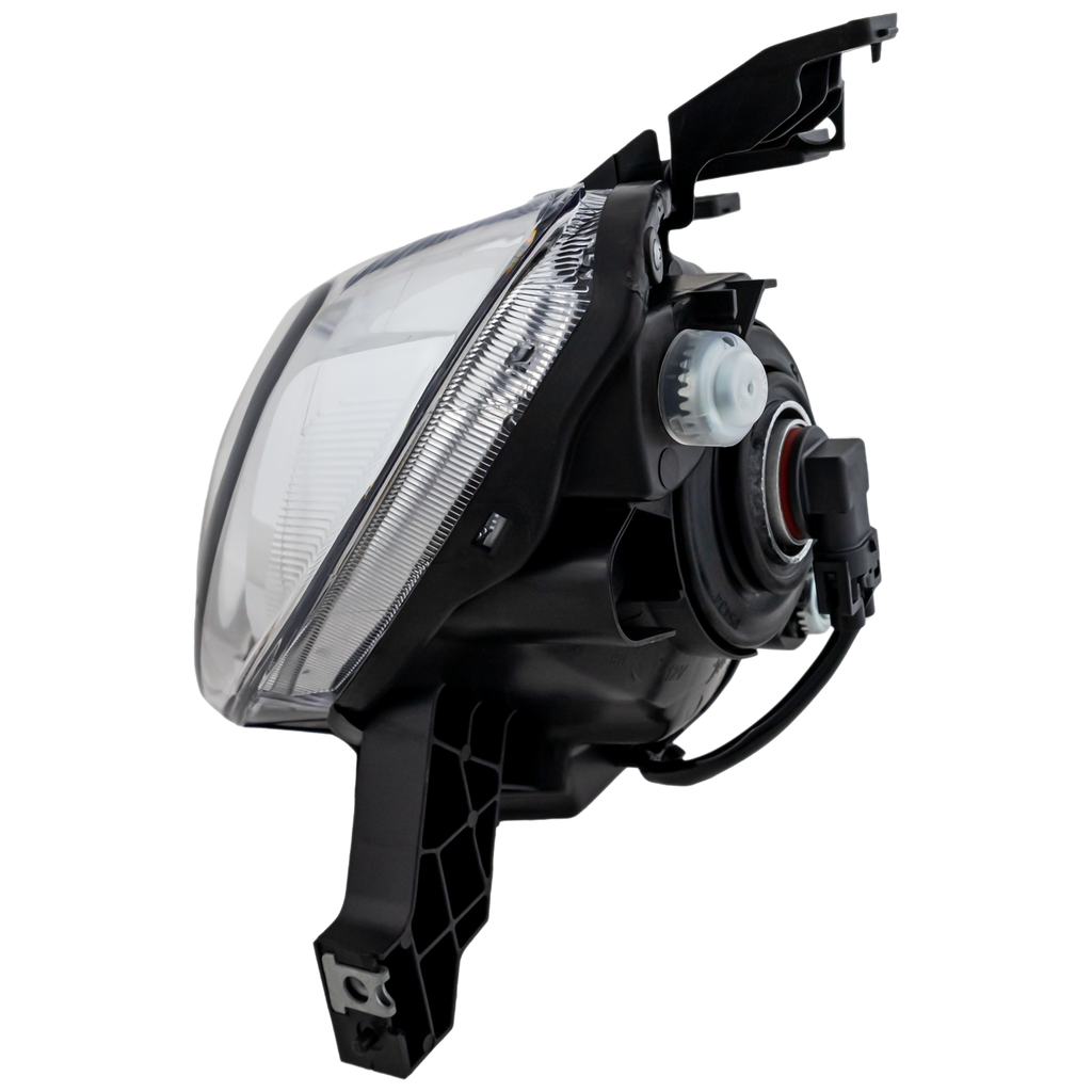 FR-S 13-16 HEAD LAMP LH, Assembly, Halogen