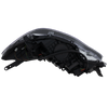 IMPREZA 12-13/XV CROSSTREK 13-14 HEAD LAMP RH, Assembly, Halogen, (Exc. WRX Models) - CAPA