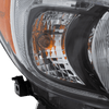 IMPREZA 12-13/XV CROSSTREK 13-14 HEAD LAMP RH, Assembly, Halogen, (Exc. WRX Models) - CAPA